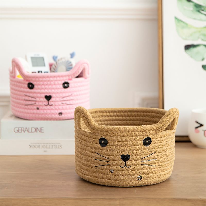 Śliczne kosze do przechowywani – Baby Clothing Basket recenzja i cena