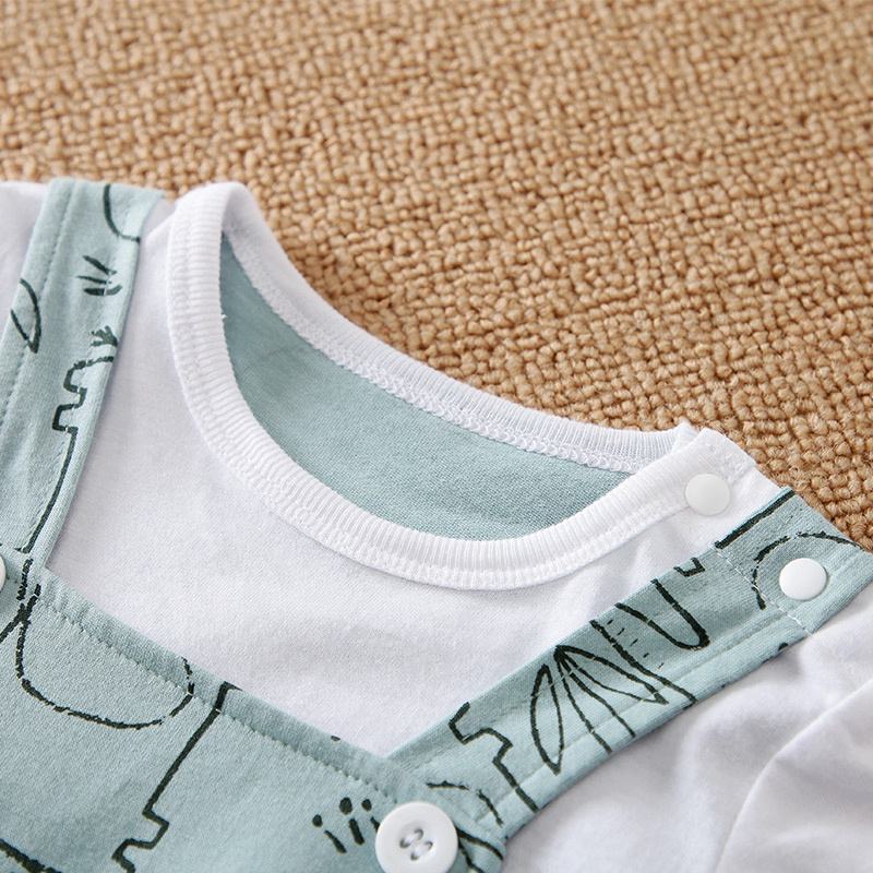 Śliczne zwierzęce słoń 0-12 mi – Baby Clothing Elephant recenzja i cena