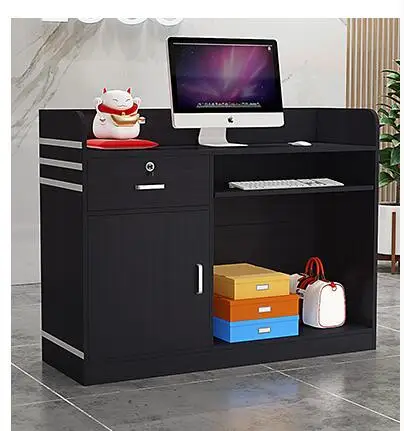 Wytrzymały pulpit kasowy prost – Baby Shop Clothing recenzja i cena