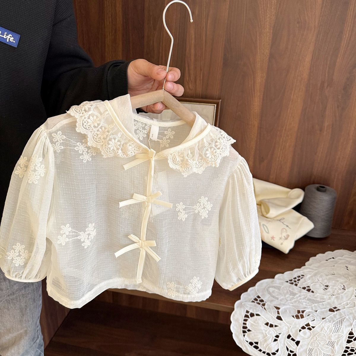 Lekka kurtka z kapturem dla ni – Baby Clothing High End recenzja i cena