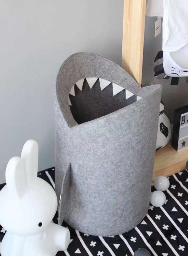 Spersonalizowany kosz na zabaw – Baby Clothing Basket recenzja i cena