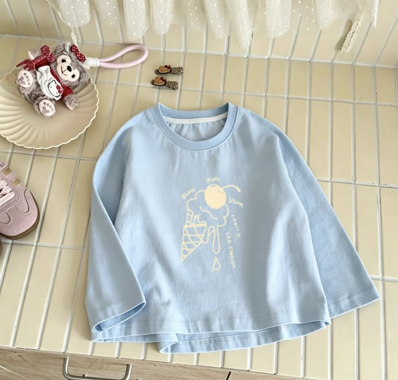 Dziecięca koszulka z długim rę – Baby Clothing Elephant recenzja i cena