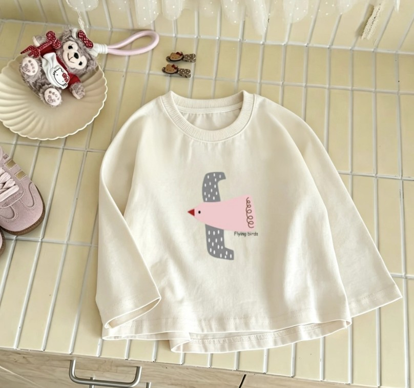 Dziecięca koszulka z długim rę – Baby Clothing Elephant recenzja i cena