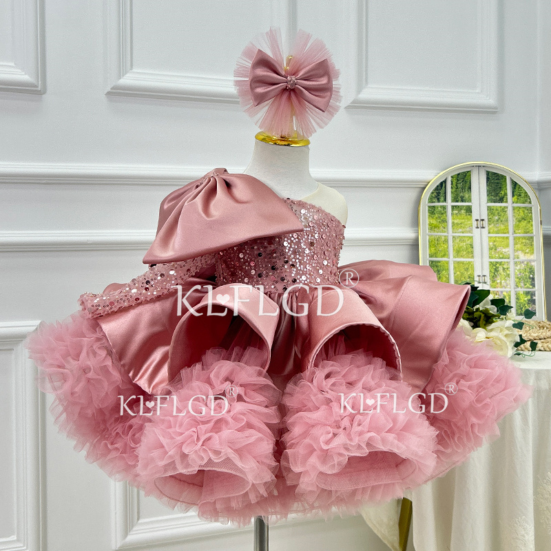 KLFLGD Przepiękna i elegancka  – Baby Clothing High End recenzja i cena