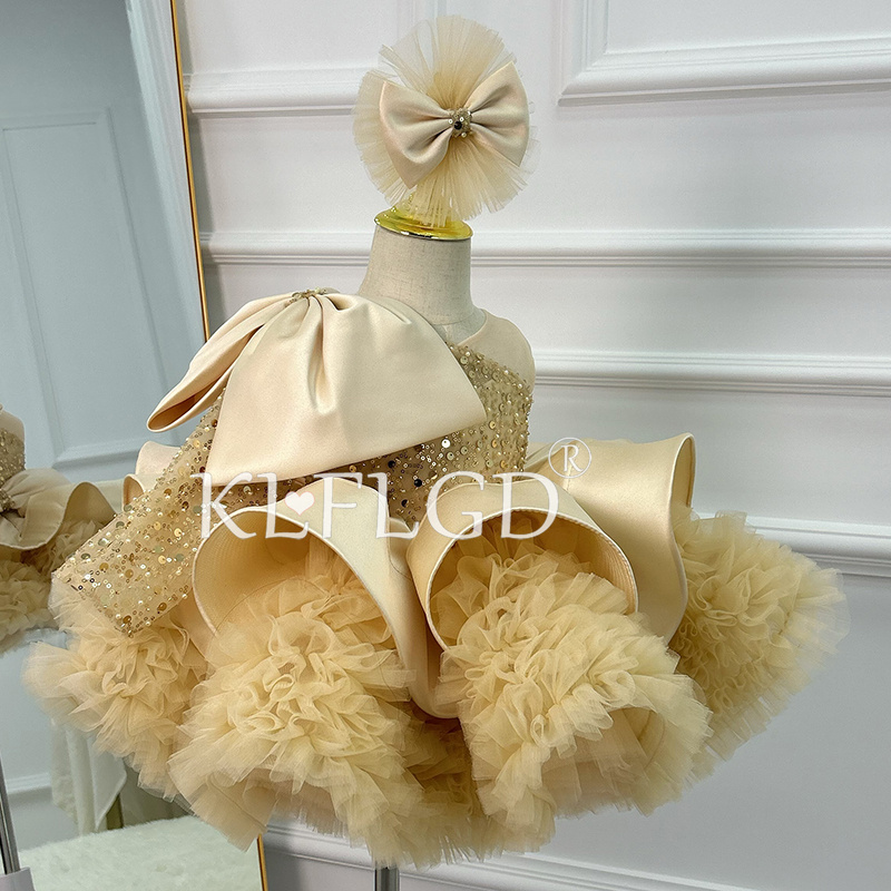KLFLGD Przepiękna i elegancka  – Baby Clothing High End recenzja i cena