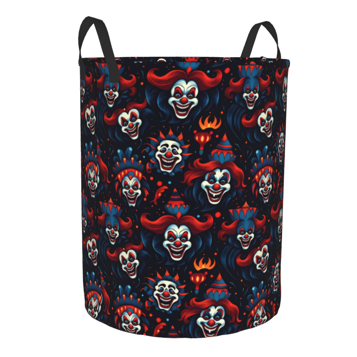 Kosz na pranie Halloween Czerw – Baby Clothing Basket recenzja i cena