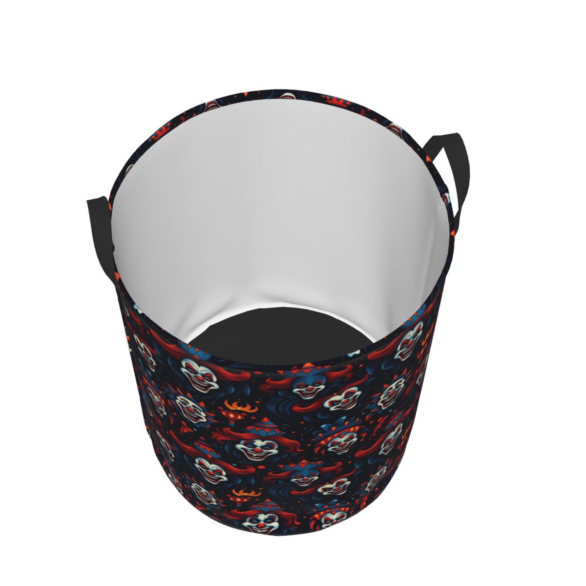 Kosz na pranie Halloween Czerw – Baby Clothing Basket recenzja i cena