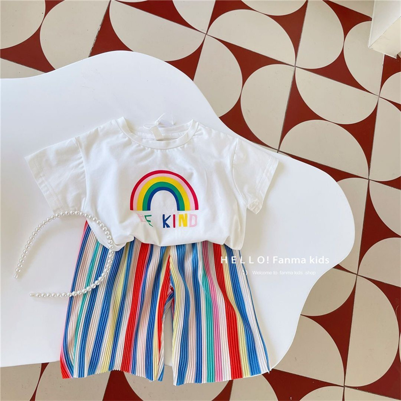 2024 letni zestaw dziecięcy ko – Baby Clothing Drawing recenzja i cena