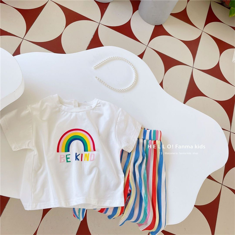 2024 letni zestaw dziecięcy ko – Baby Clothing Drawing recenzja i cena