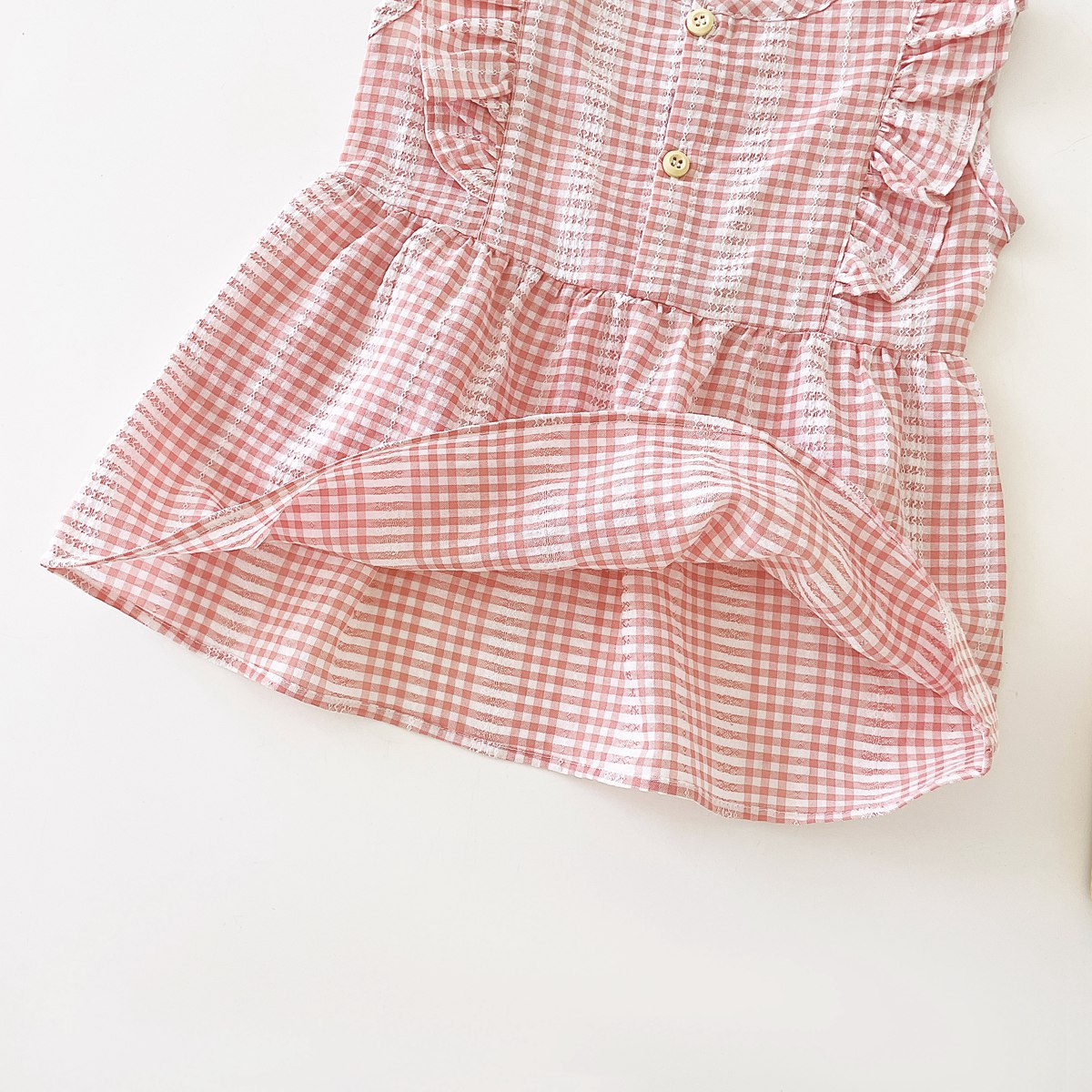 Sanlutoz Bawełniana Sukienka d – Baby Clothing Pk recenzja i cena