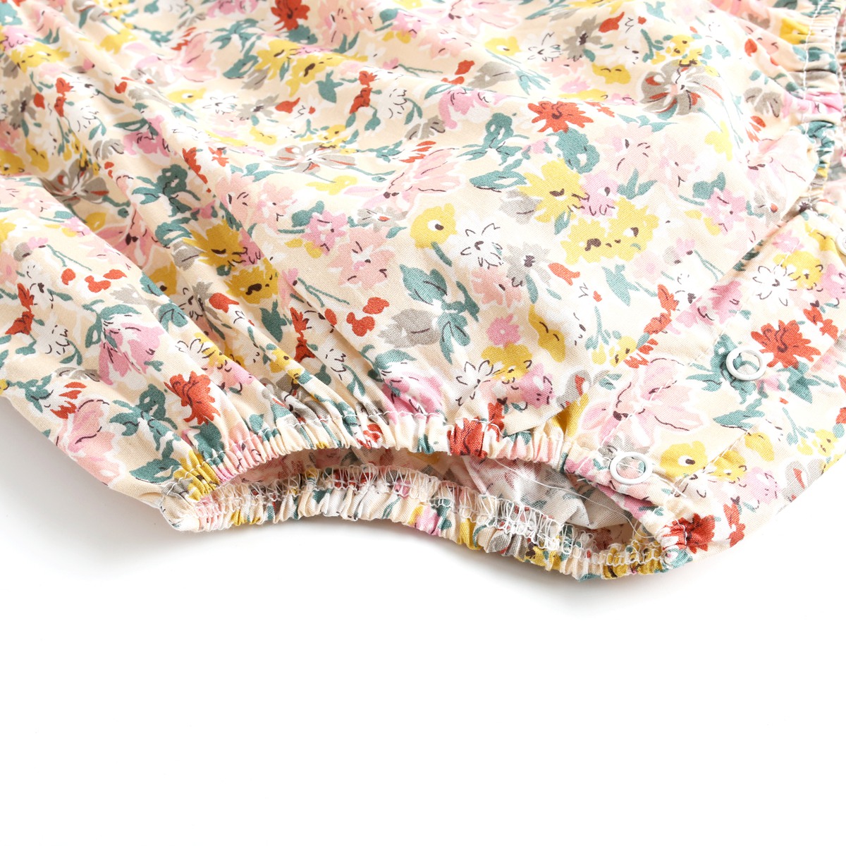 Body niemowlęce na ramiączkach – Baby Clothing Pk recenzja i cena