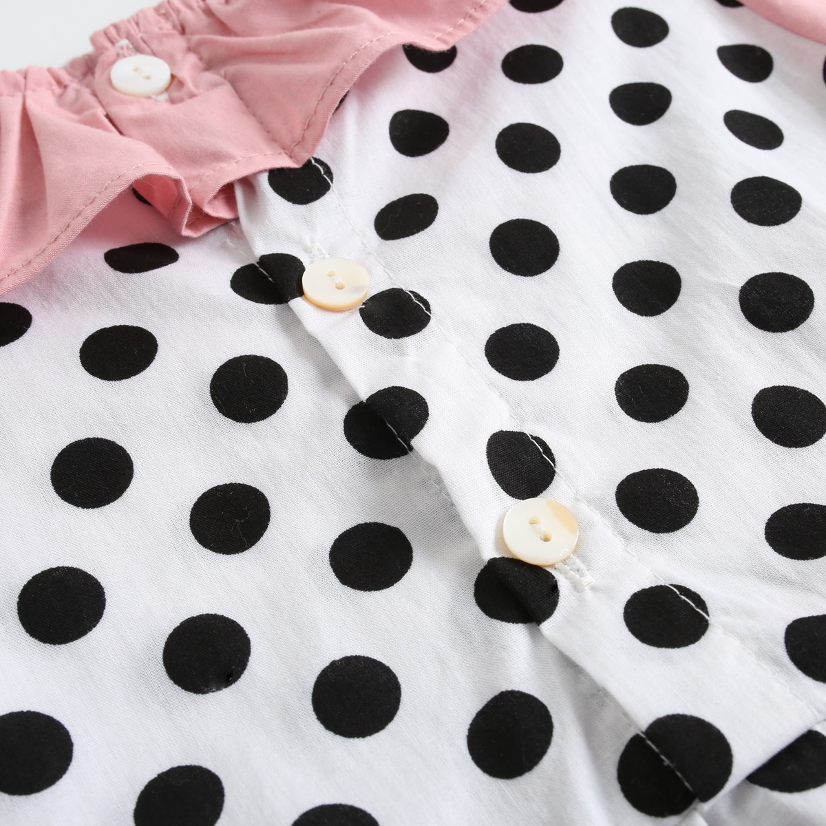 Sanlutoz Jesienne Body dla Dzi – Baby Clothing Pk recenzja i cena