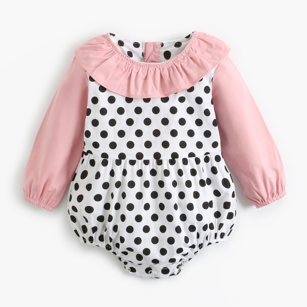 Sanlutoz Jesienne Body dla Dzi – Baby Clothing Pk recenzja i cena