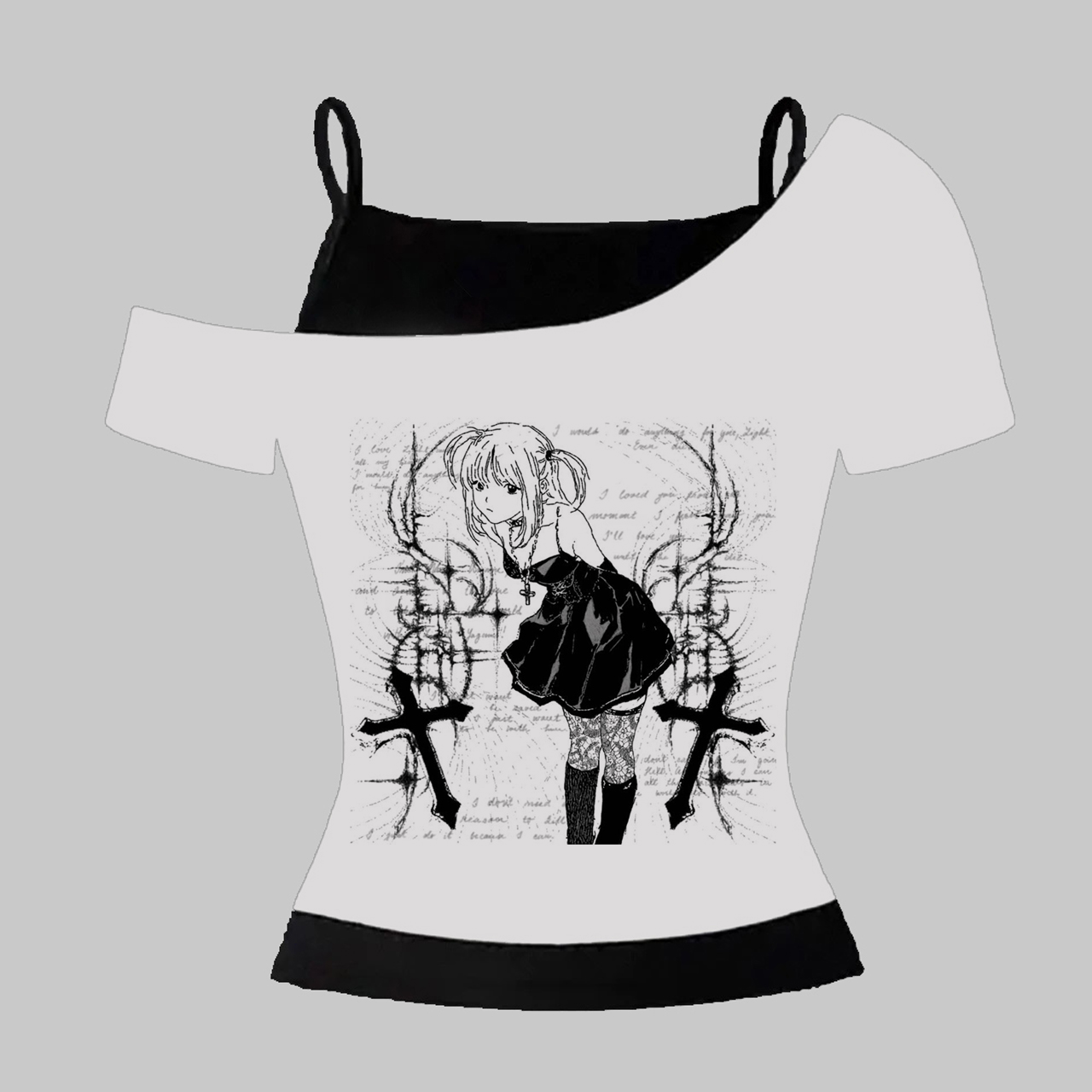 Damskie ubrania w stylu Y2k z  – Baby Clothing For Sale recenzja i cena