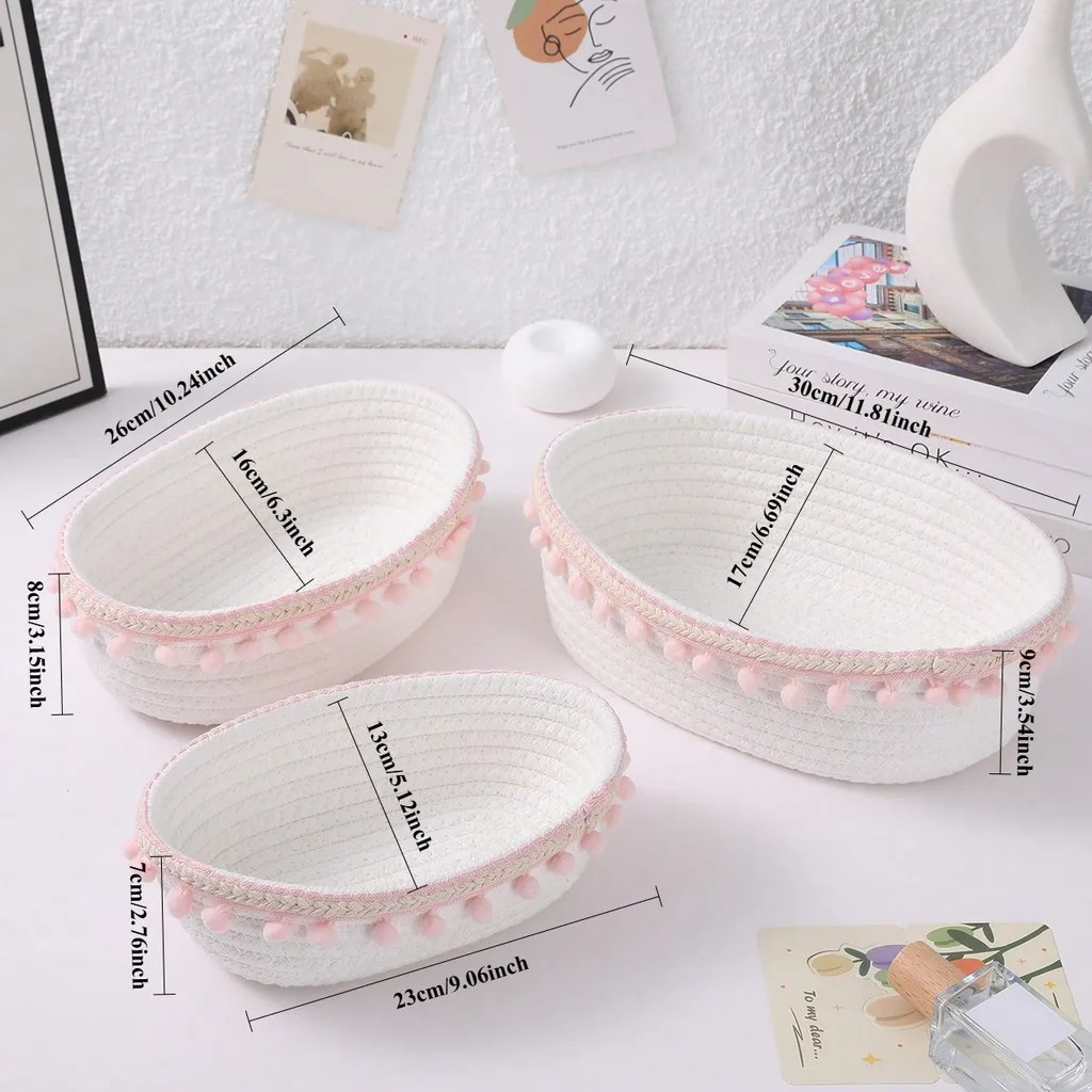 3-rozmiary Kosz do przechowywa – Baby Clothing Basket recenzja i cena