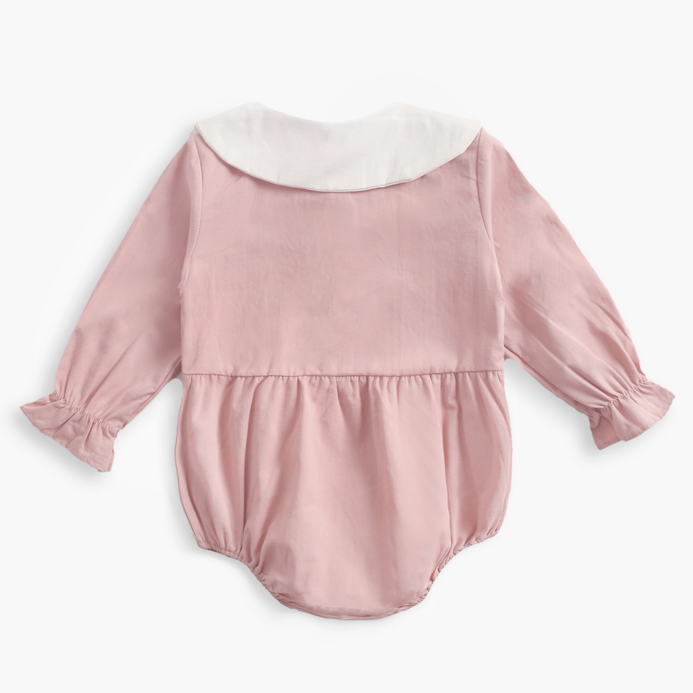 Body niemowlęce Sanlutoz, gład – Baby Clothing Pk recenzja i cena
