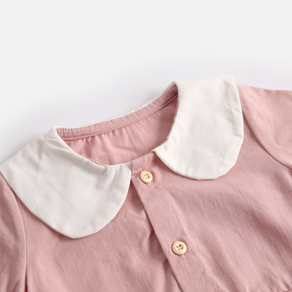 Body niemowlęce Sanlutoz, gład – Baby Clothing Pk recenzja i cena