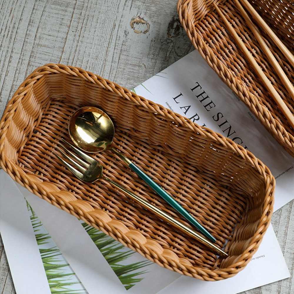 Kosz do przechowywania z imita – Baby Clothing Basket recenzja i cena