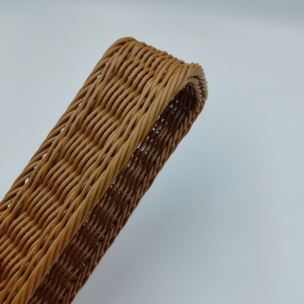 Kosz do przechowywania z imita – Baby Clothing Basket recenzja i cena