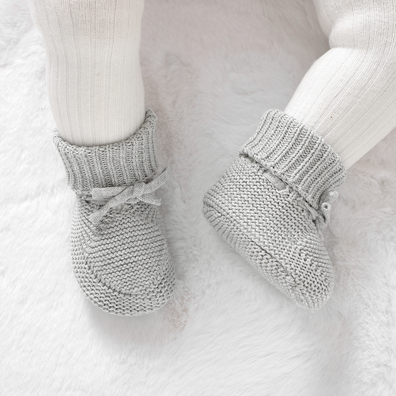 Buty dla niemowląt Dzianina Ba – Baby Clothing For Bed recenzja i cena