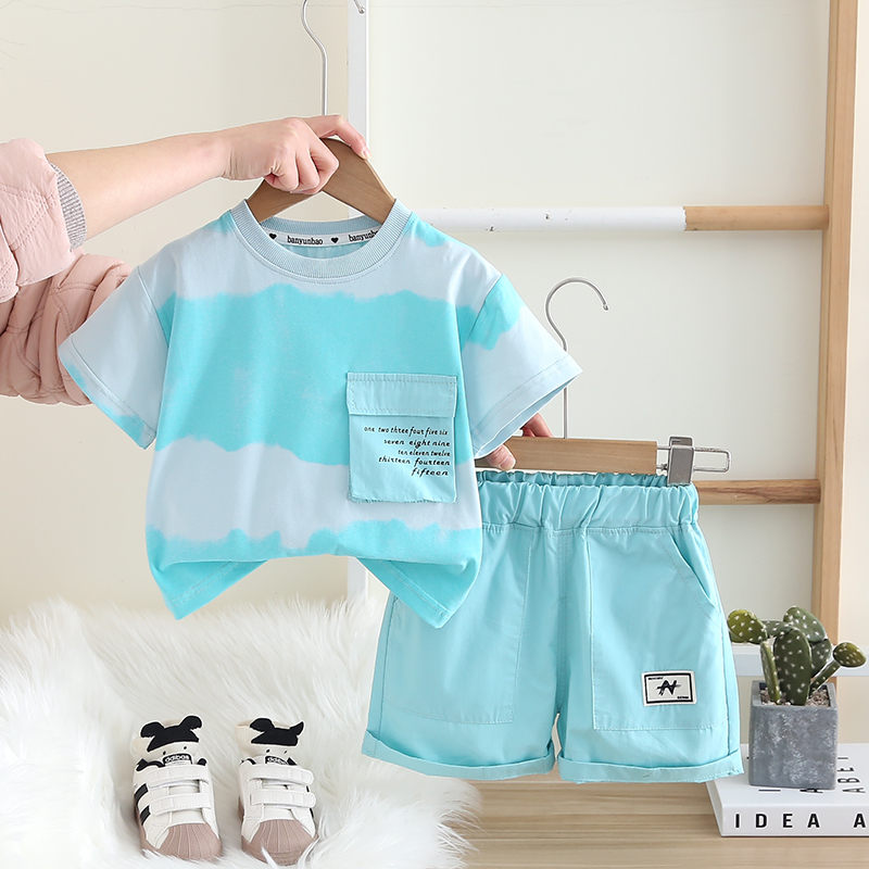 Nowe chłopięce dziewczęce letn – Baby Clothing Drawing recenzja i cena