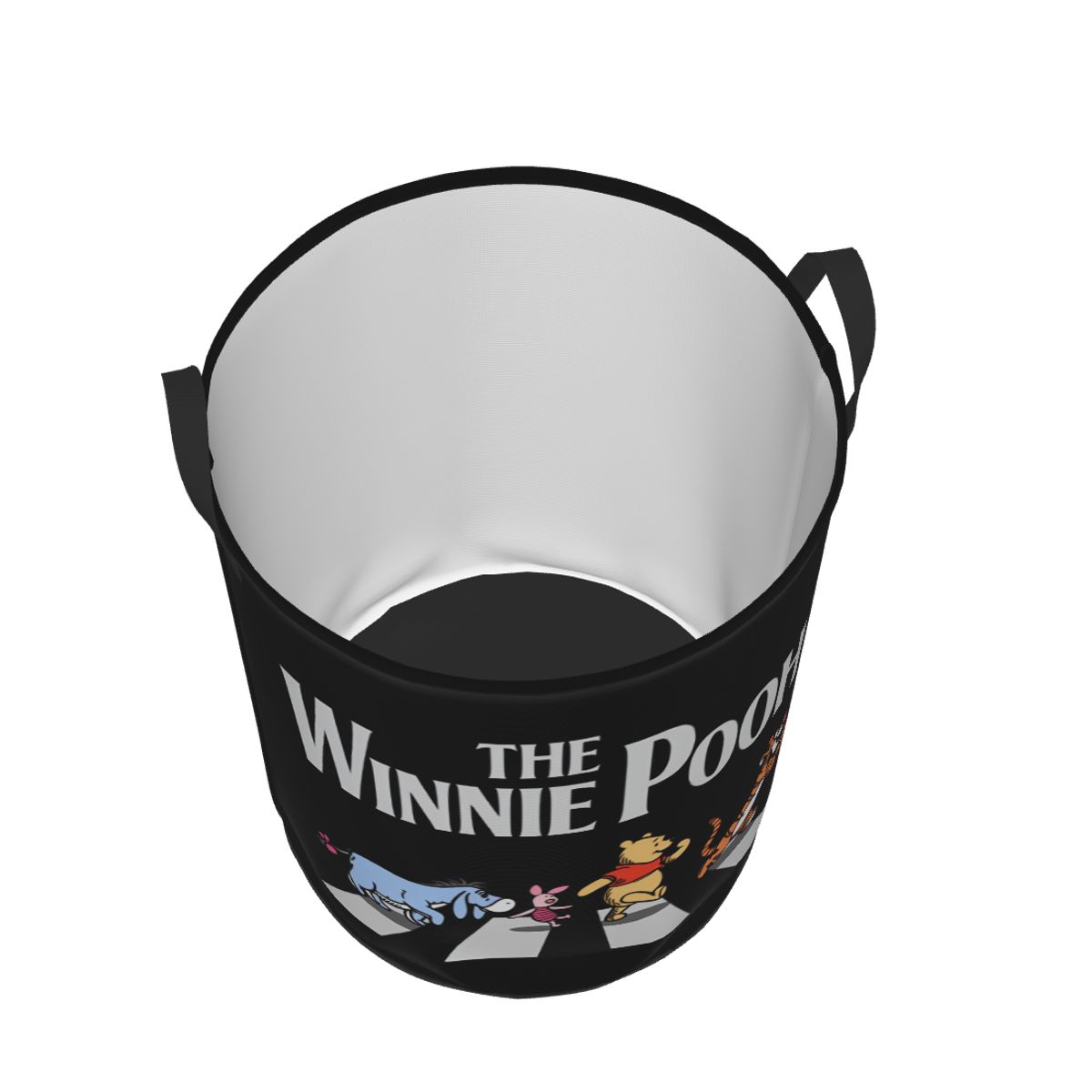 Kosz na pranie Winnie the Pooh – Baby Clothing Basket recenzja i cena
