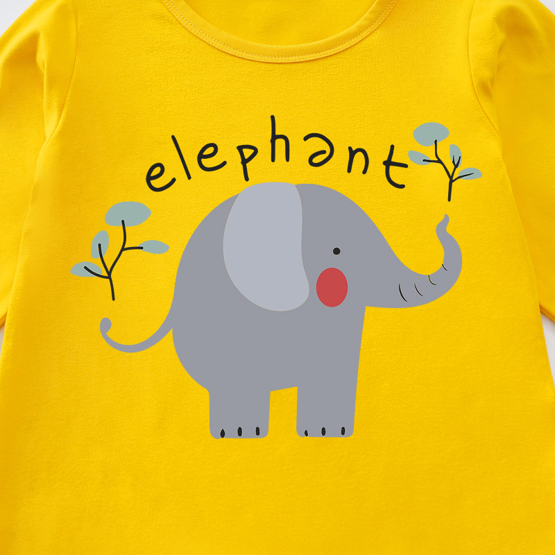 Odzież dziecięca chłopięca i d – Baby Clothing Elephant recenzja i cena