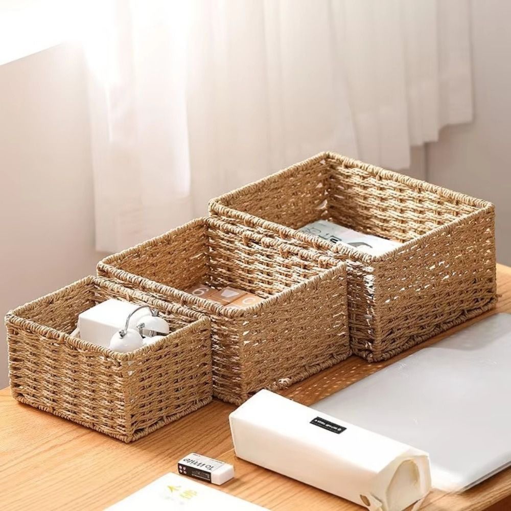 Nowy Duży Tkany Kosz do Przech – Baby Clothing Basket recenzja i cena