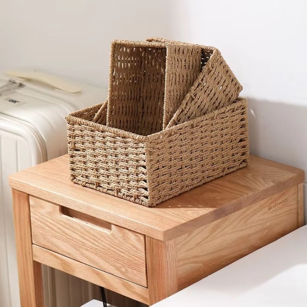 Nowy Duży Tkany Kosz do Przech – Baby Clothing Basket recenzja i cena