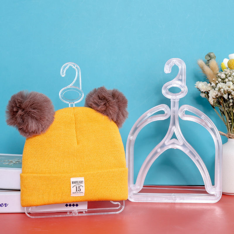 Prosty stojak na kapelusze Dzi – Baby Shop Clothing recenzja i cena